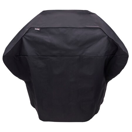 Char-Broil Medium 2 Burner Rip-Stop Grill Cover 1138779P04
